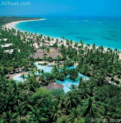 Bavaro Princess
